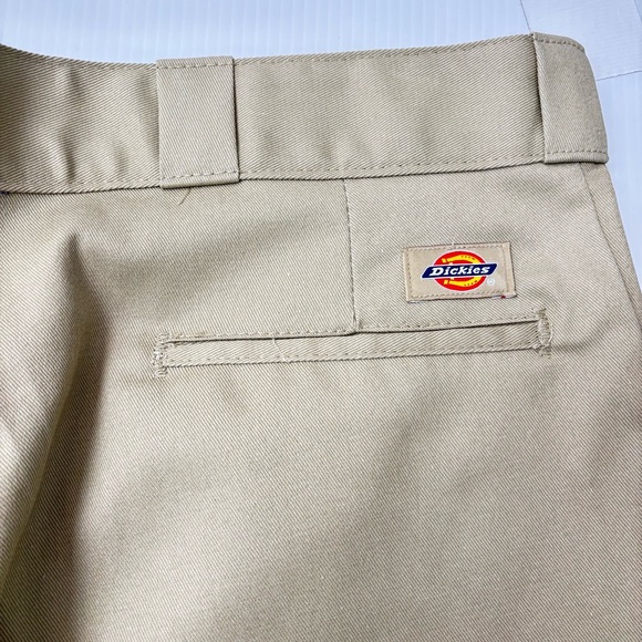 Dickies Other - Dickies Tan 874 Original Fit Pants